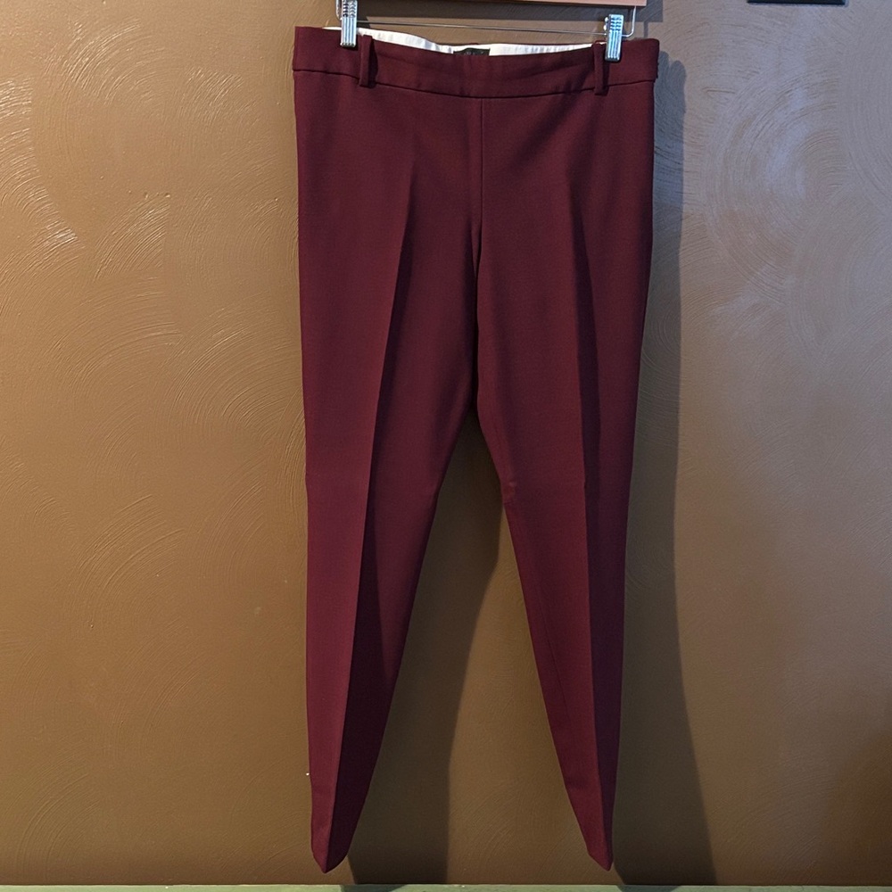 J.Crew pants
